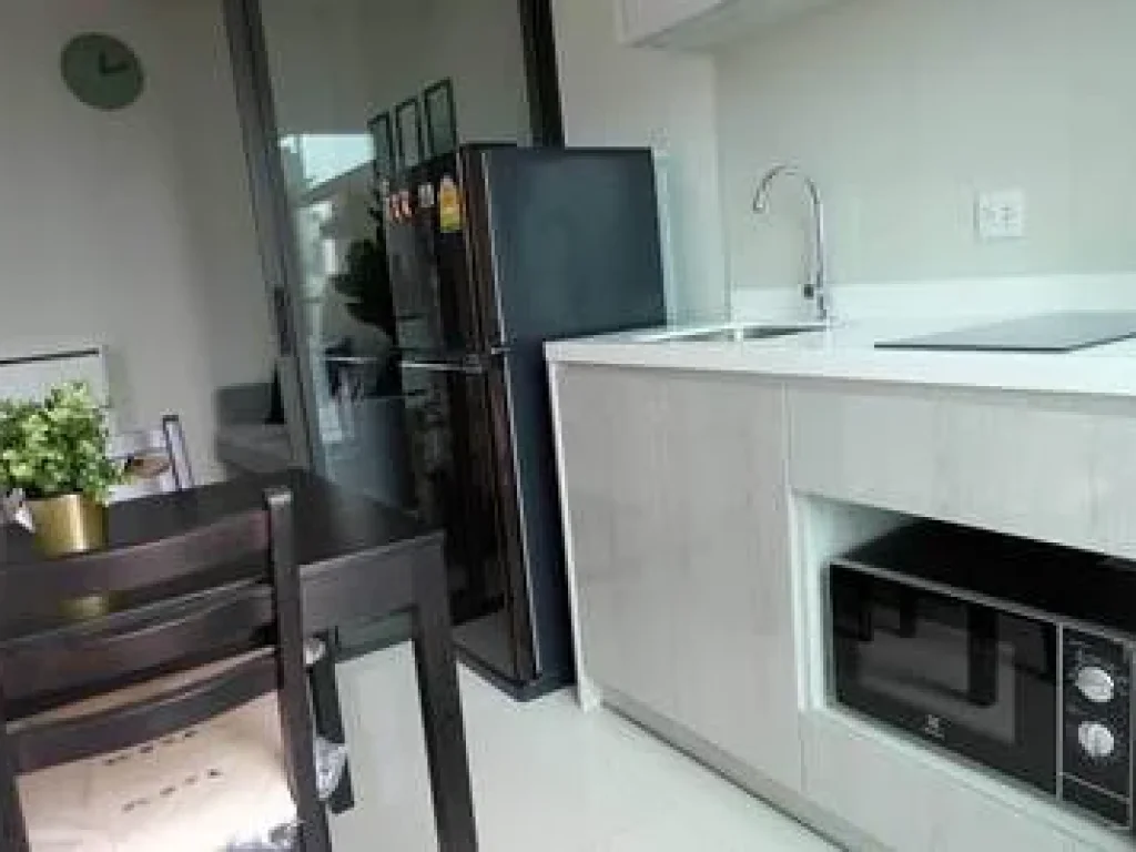 Condo Life Sukhumvit 48 For Rent Walking distance from BTS Pra Khanong Station