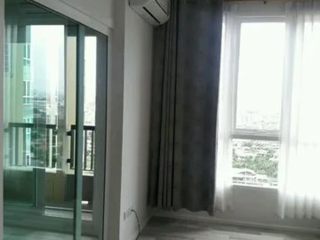 ให้เช่า 1นอน30ตรม9000บ เดอะ คีย์ สาทร-ราชพฤกษ์ THE KEY SATHORN RATCHAPREUK ใกล้ BTS วุฒากาศ