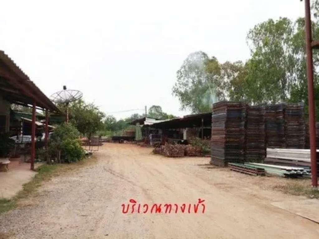 ขาย ที่ดินเปล่า 2 ไร่ 1 งาน 701 ตรว ติดถนนบางบัวทอง-สุพรรณบุรี ขาเข้า สาย 340