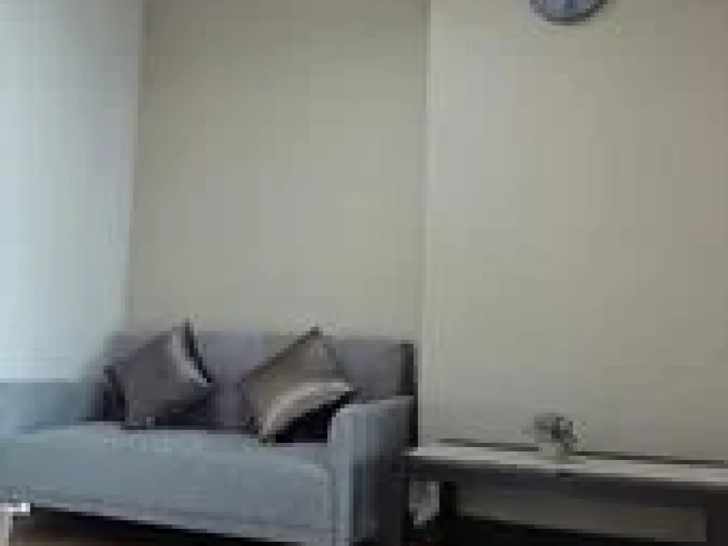 For Rent condo Aspire Rama4 near BTS ekkamai วิวแม่น้ำ