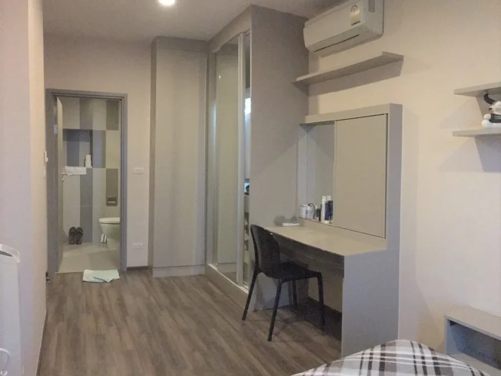 Condo for sale near BTS Station Just 5 minutes to Sathorn - Teal Sathorn-Taksin 455 sqm