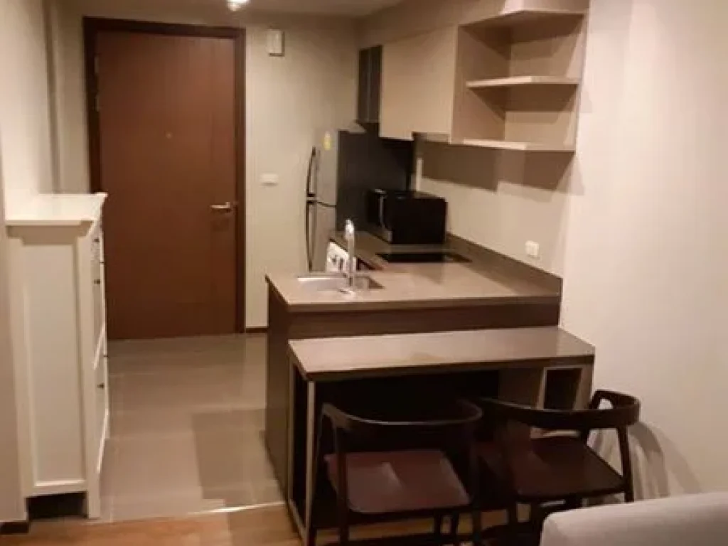 For Rent ONYX PHAHONYOTHIN 1br1ba 23000 Bath BTS Saphan Kwai