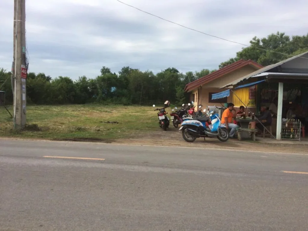 ขายที่ดินพร้อมบ้านราคาถูกแถวท่าทอง ศรีนคร ไม่เอาบ้านลดให้ นครสวรรค์