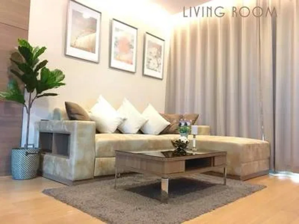 For Rent The Address Asoke 2 bedrooms 2 bathrooms Fully Furnished