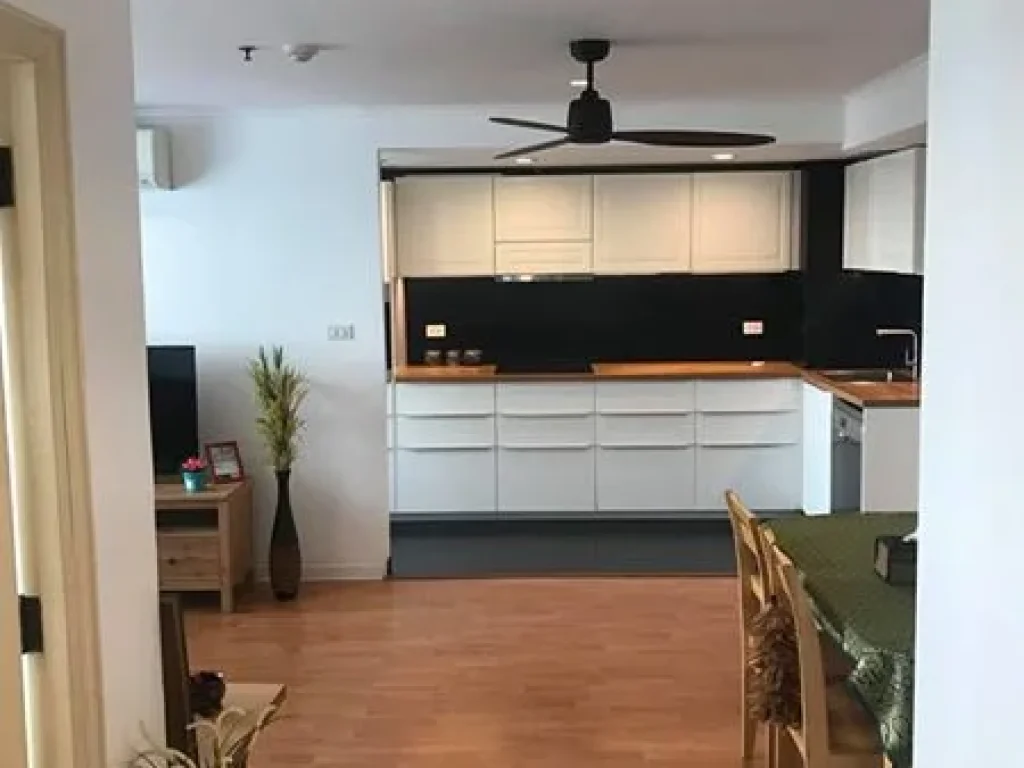 For Rent LUMPINI VILLE SUKHUMVIT 77 2br1ba 27000 Bath BTS On Nut