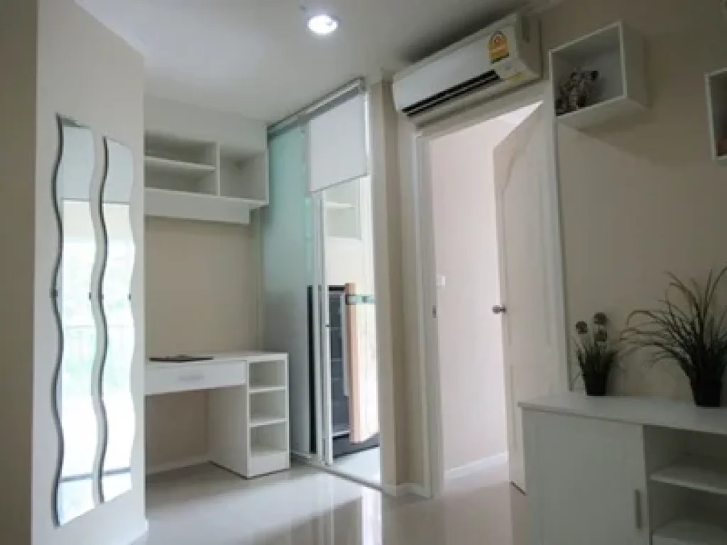 คอนโด Notting Hill Sukhumvit 107 ตำบลสำโรงเหนือ อำเภอเมือง สมุทรปราการ 3026 ตรม