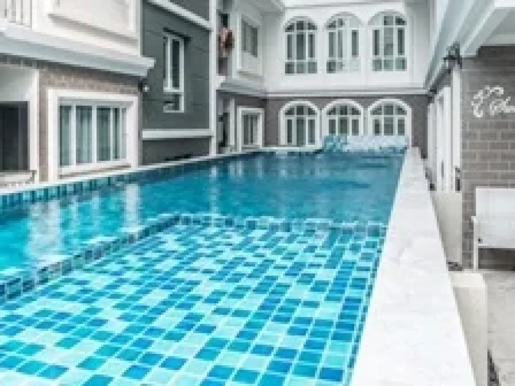 คอนโด Notting Hill Sukhumvit 107 ตำบลสำโรงเหนือ อำเภอเมือง สมุทรปราการ 3026 ตรม