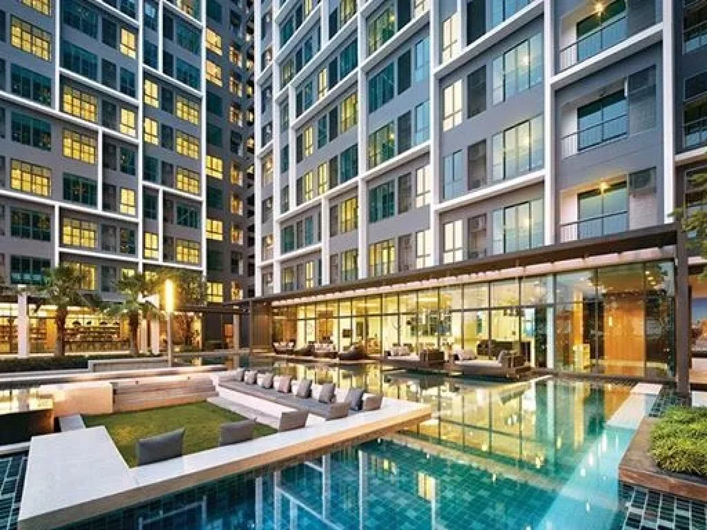 ปล่อยเช่าขายCondo Ideo Mobi Charan-ไอดีโอ โมบิ จรัญ-อินเตอร์เชนจ์