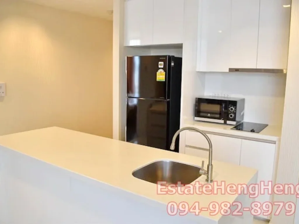 Hot Condo for rent NARA 9 Satorn 2bed fl14 New Fully Furnished good location near Silom