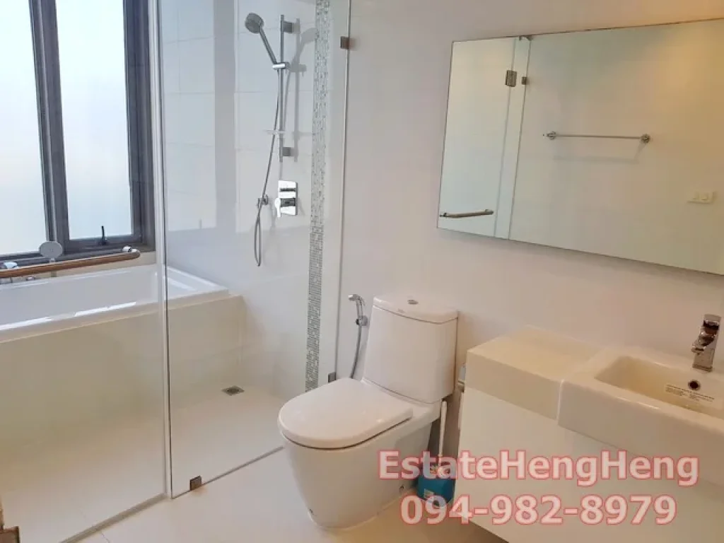 Hot Condo for rent NARA 9 Satorn 2bed fl14 New Fully Furnished good location near Silom