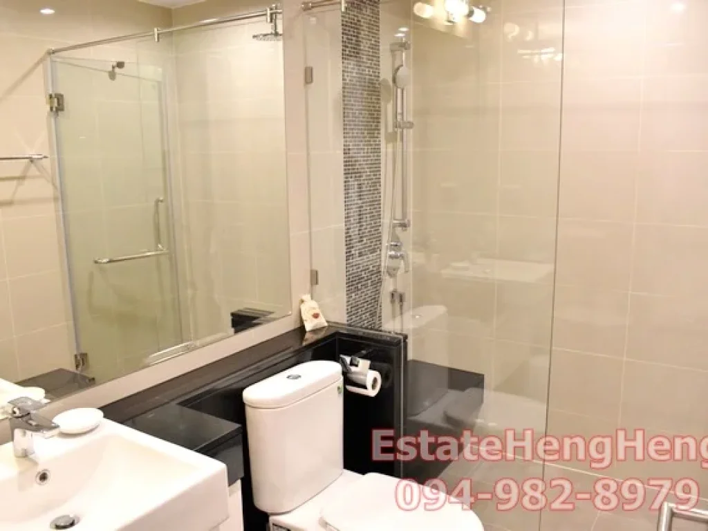 Hot For rent Supalai Elite Phyathai 1b fl12 ใหญ่ สวย ใหม่มือ1 แต่งครบพร้อมอยู่