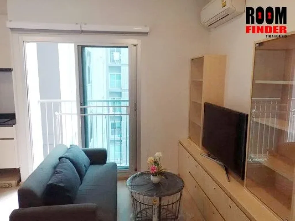 เช่า FOR RENT NOBLE REVOLVE RATCHADA 2 beds 2 baths 54 Sqm34000 NEAR CENTRAL RAMA 9