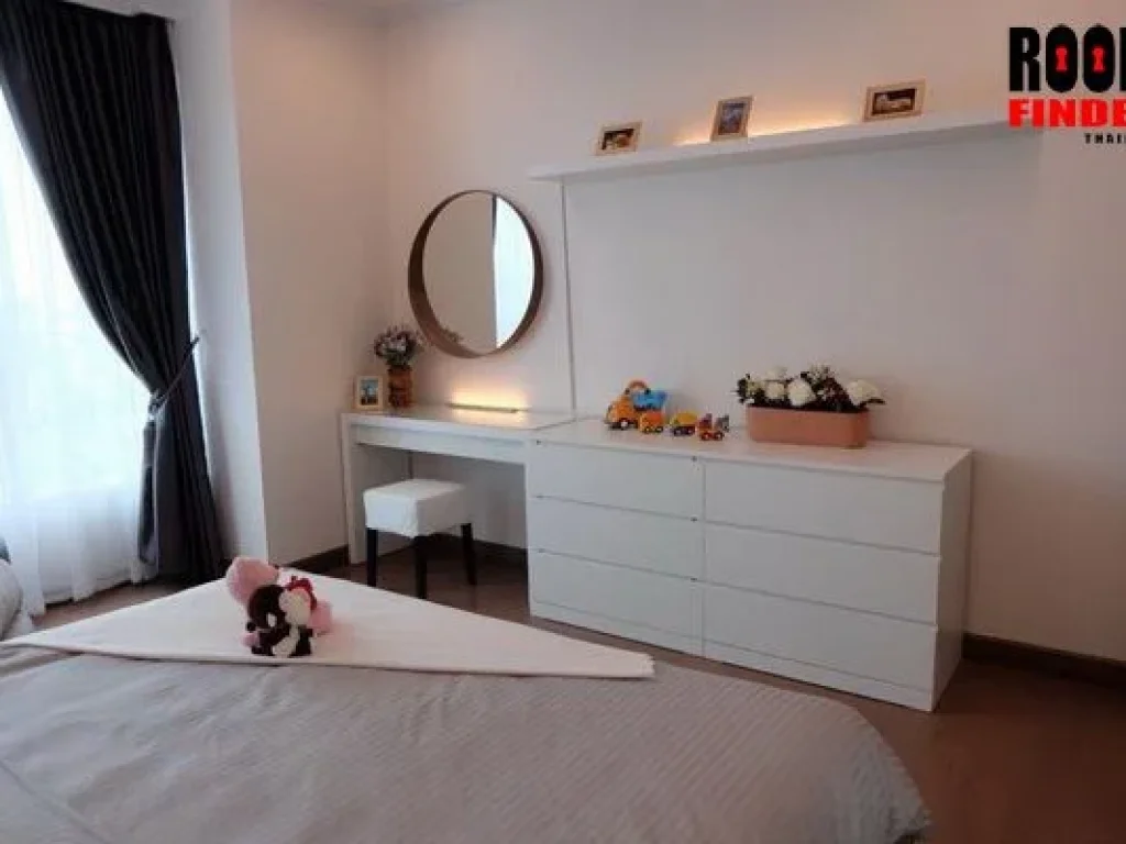 เช่า FOR RENT SUPALAI ELITE PHAYATHAI 1 bedroom 60 Sqm35000 NEW CONDONEAR BTS PHAYATHAI