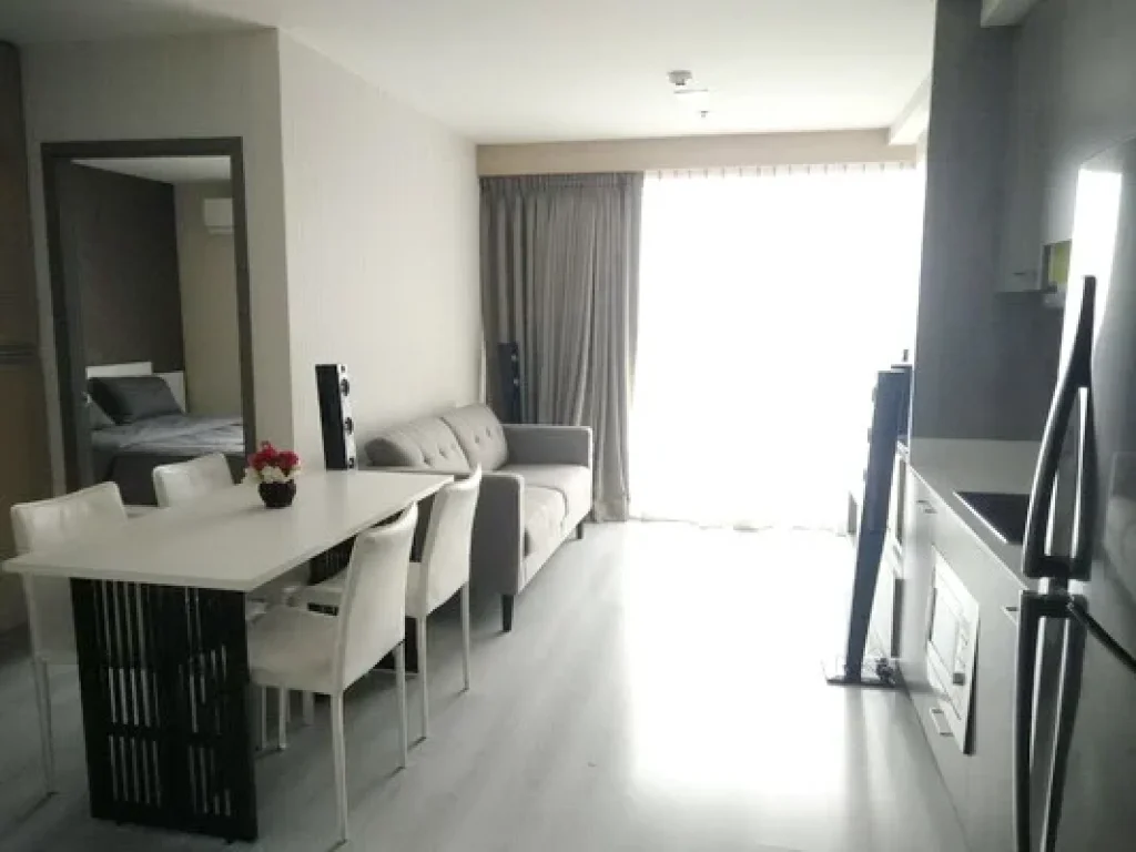 เช่า FOR RENT GRENE CHAENGWATTANA 2 beds 2 baths 60 Sqm17000 SUPER DEAL Fully Furnished