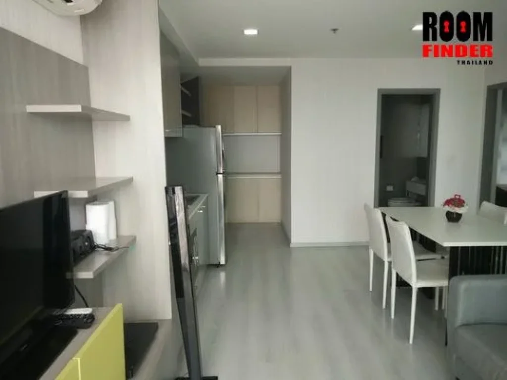 เช่า FOR RENT GRENE CHAENGWATTANA 2 beds 2 baths 60 Sqm17000 SUPER DEAL Fully Furnished