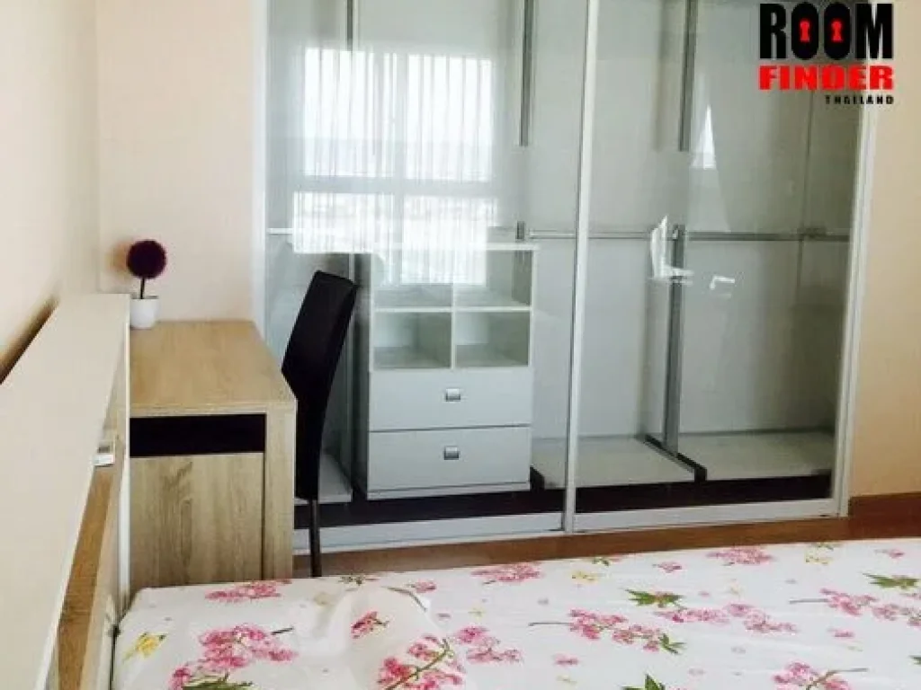 เช่า FOR RENT THE PARKLAND BANGKHAE 1 bed 35 Sqm11500 NEAR THE MALL BANGKHAE