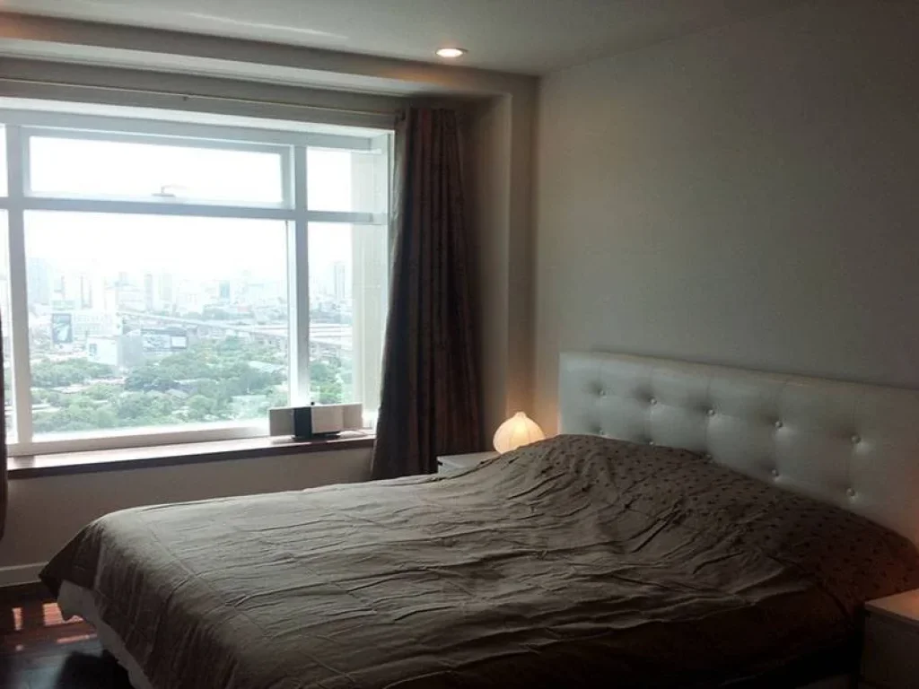 ขายคอนโด circle condo 1 ห้องนอน ห้องน้ำ 48m2 ชั้น 29