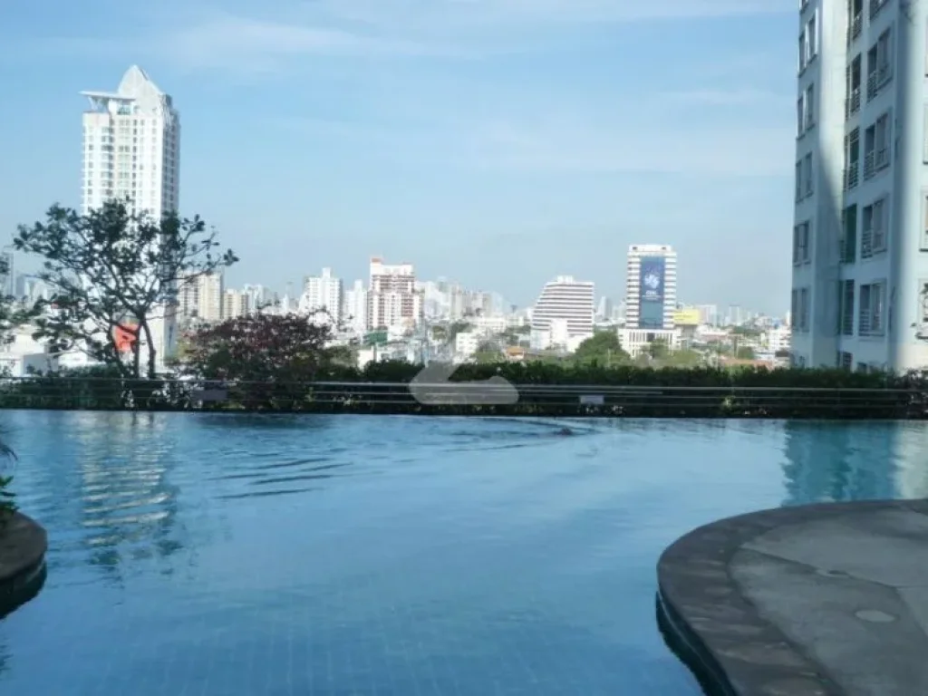 For Rent Lumpini Place Water Cliff 850 Meters to BRT