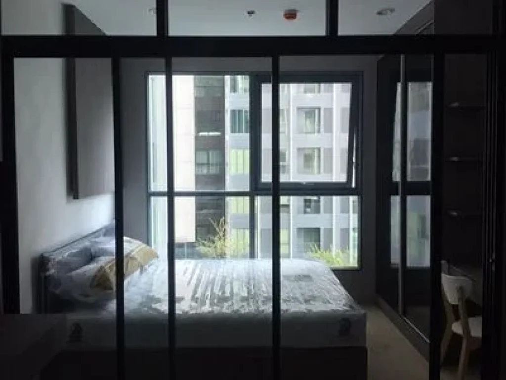 For Rent Ideo Q Chula-Samyan ชั้น10 ฝั่งN วิวสระว่ายน้ำ