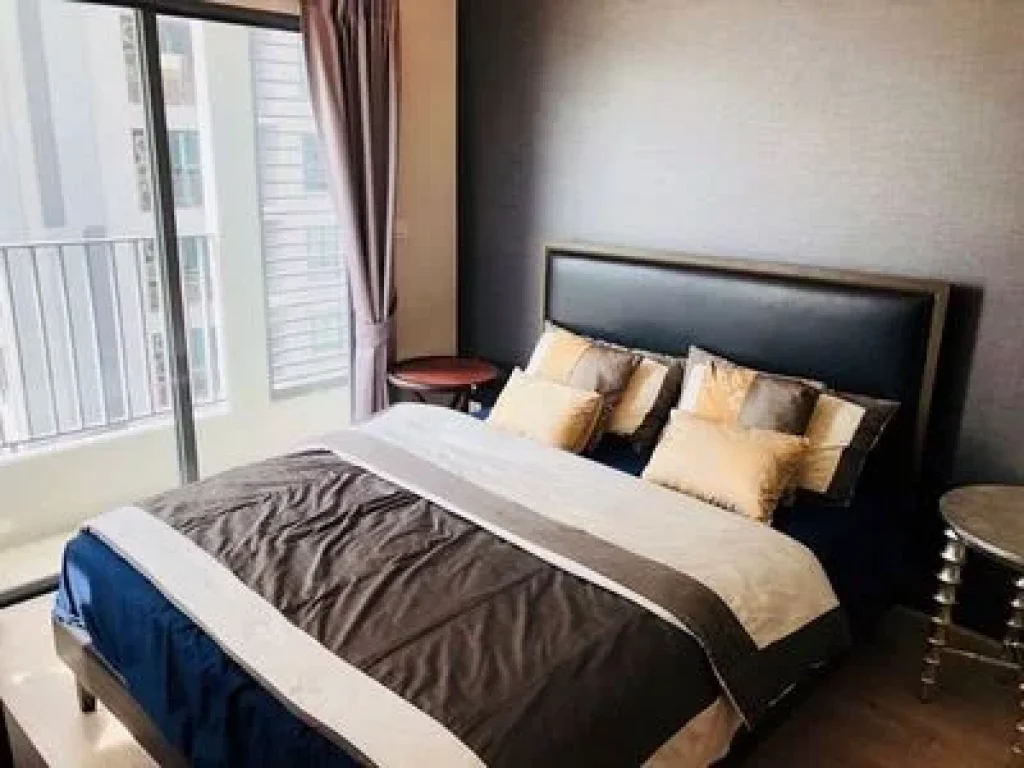 Room for Rent Ideo Mobi Sukhumvit 81 ติด BTS อ่อนนุช