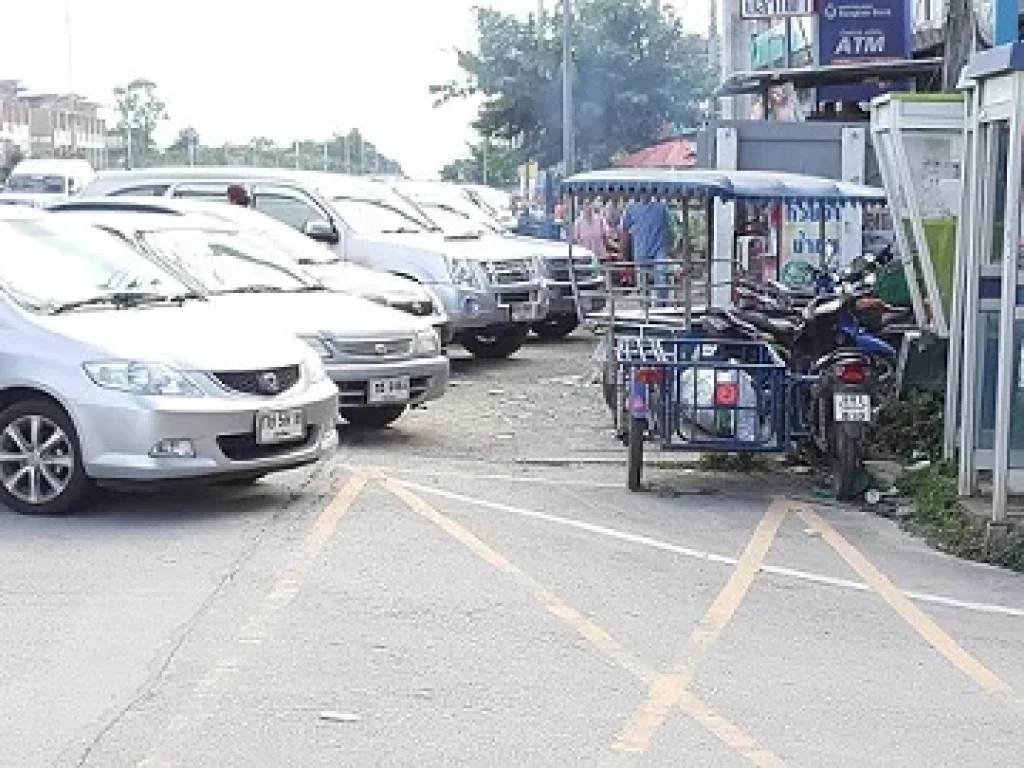 ขายตลาดพร้อมที่ดิน ตสันนาเม็ง อสันทราย จเชียงใหม่