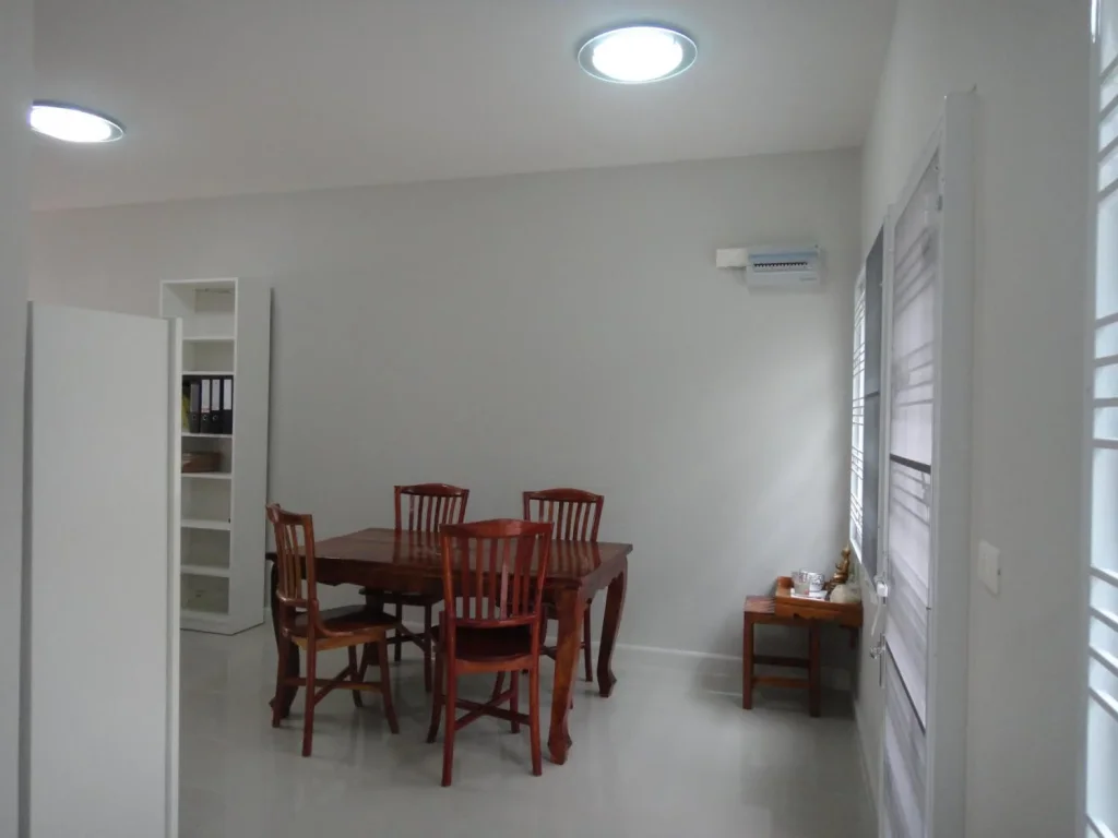 TOWNHOUSE for Rent PLENO SUKSAWAS-30