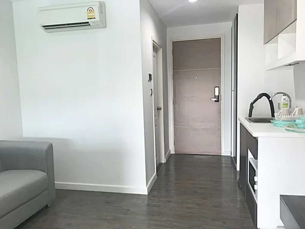 ขาย B Campus Condo คอนโด บี แคมปัส ซอย ประชาชื่น 1 ใกล้ มหาลัยธุรกิจบัณฑิต