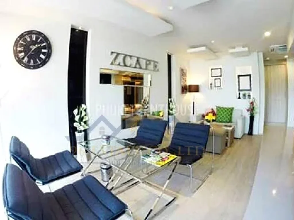 Condo for rent in Cherngtalay Phuket