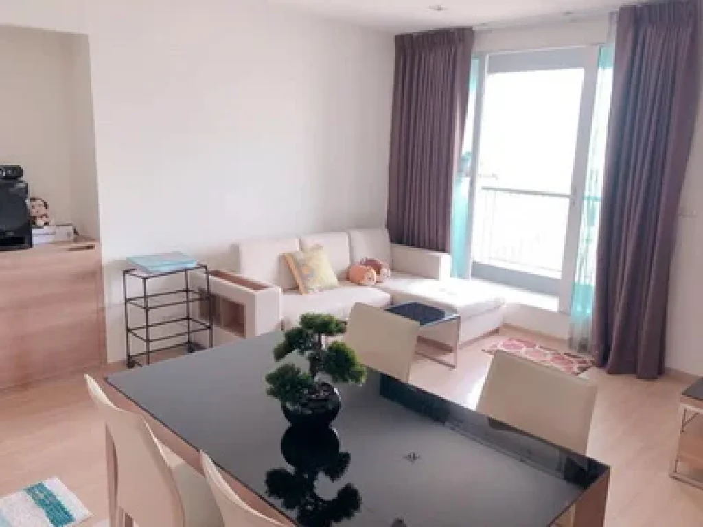 ขาย Condo ริธึ่ม พหล-อารีย์ วิวแม่น้ำเจ้าพระยา เขตพญาไท กรุงเทพ