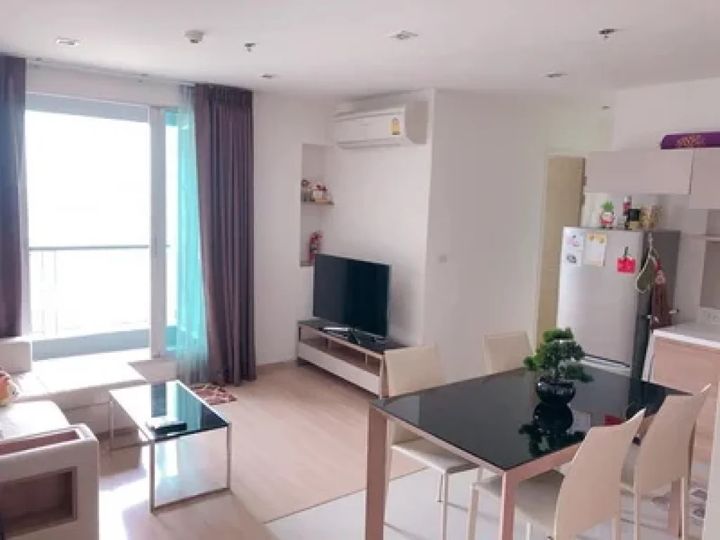 ขาย Condo ริธึ่ม พหล-อารีย์ วิวแม่น้ำเจ้าพระยา เขตพญาไท กรุงเทพ