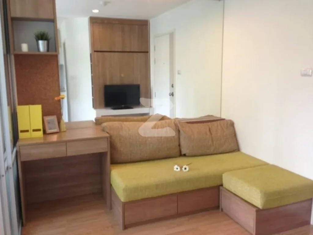 For Rent Lumpini Ville Sukhumvit 109 - Bearing Only 800 Meters to BTS Bearing