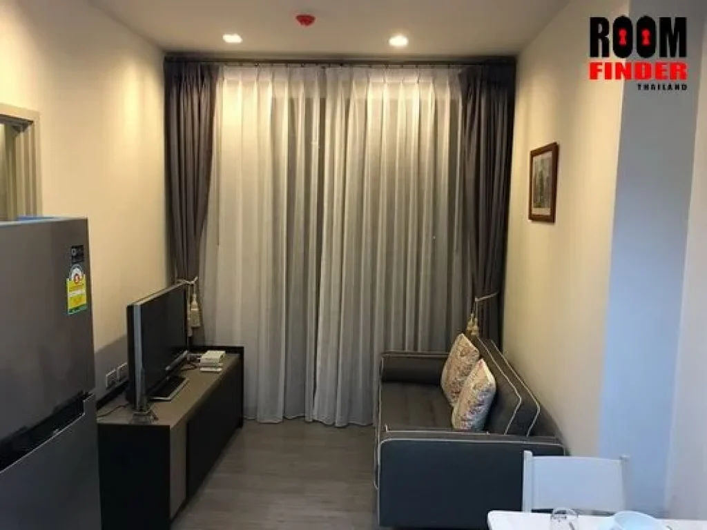 เช่า FOR RENT NYE BY SANSIRI 1 bed 33 sqm15000 NEAR BTS WONGWIANYAI