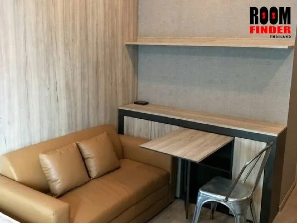 เช่า FOR RENT IDEO Q CHULA-SAMYAN Studio 22 Sqm18000 NEAR MRT SAMYAN