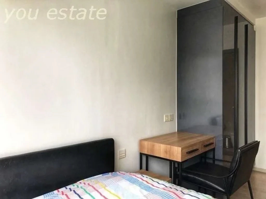 For sale Maestro 02 Ruamruedee 331 sqm 1 bed มาเอสโตร 02 ร่วมฤดี