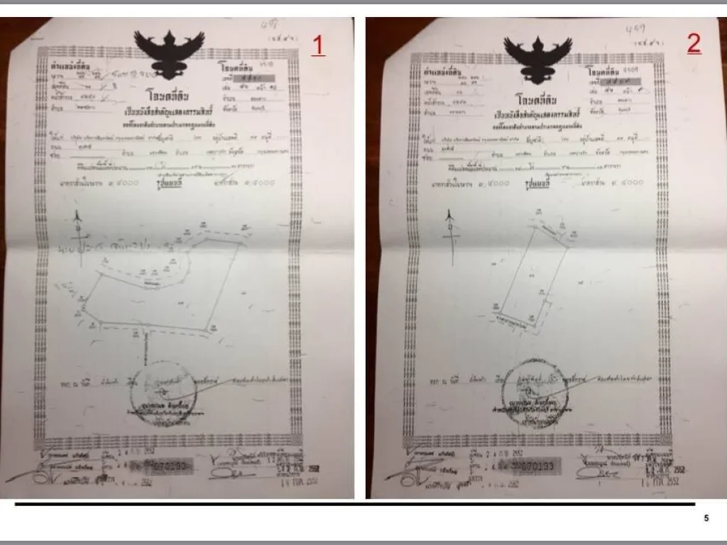 ขายที่ดินสวย โฉนด 126-3-47 ไร่ ใกล้น้ำตกเขาสอยดาว ห่างจากชุมชน 3 กิโลเมตร