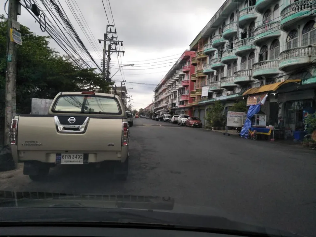 ขายที่ดิน ซอยหมู่บ้านชลดาสายไหม 706ตรว