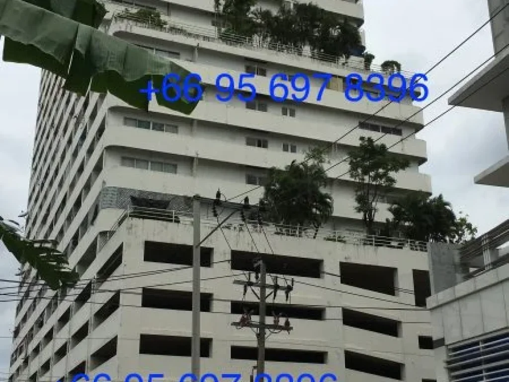 คอนโดให้เช่าศรีนครินทร์ The Trio Garden Condo เป็น คอนโดให้เช่าศรีนครินทร์