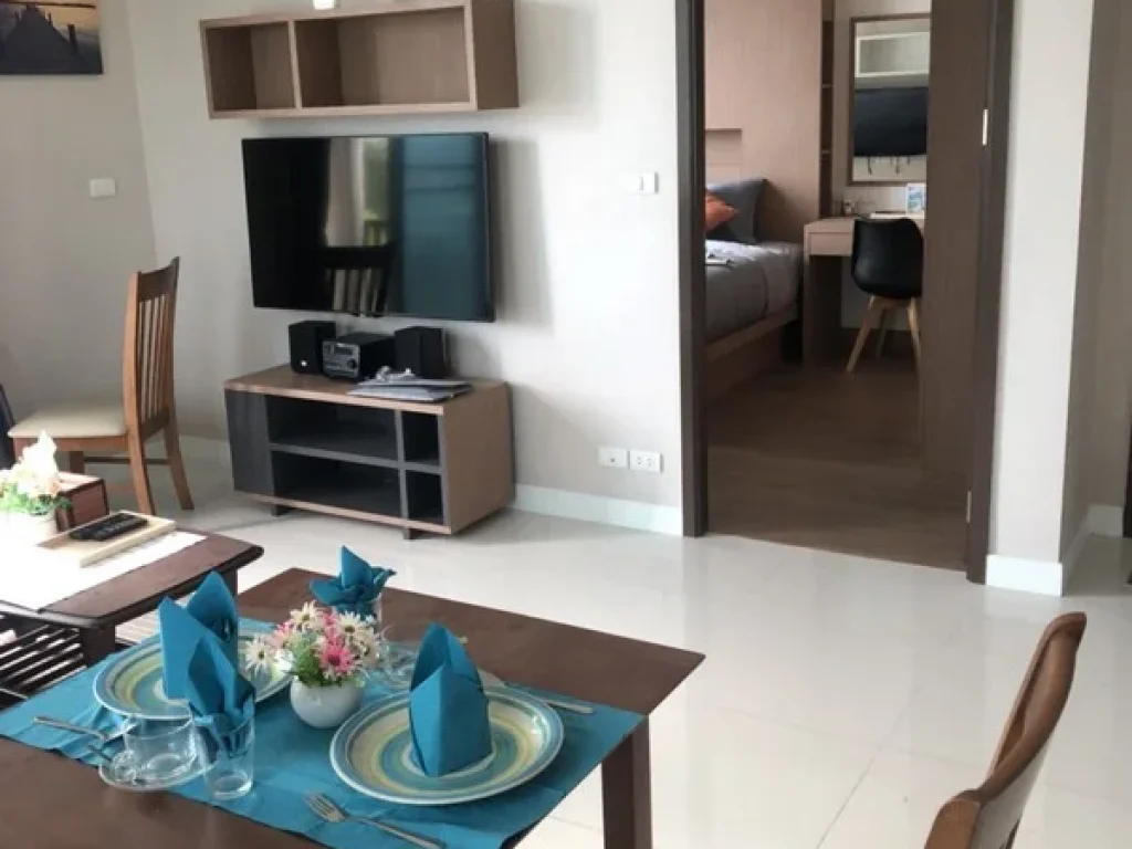 ขายคอนโด ใกล้ โรบินสันศรีราชา Sale Condo THE SKY SRI RACHA near Robinson