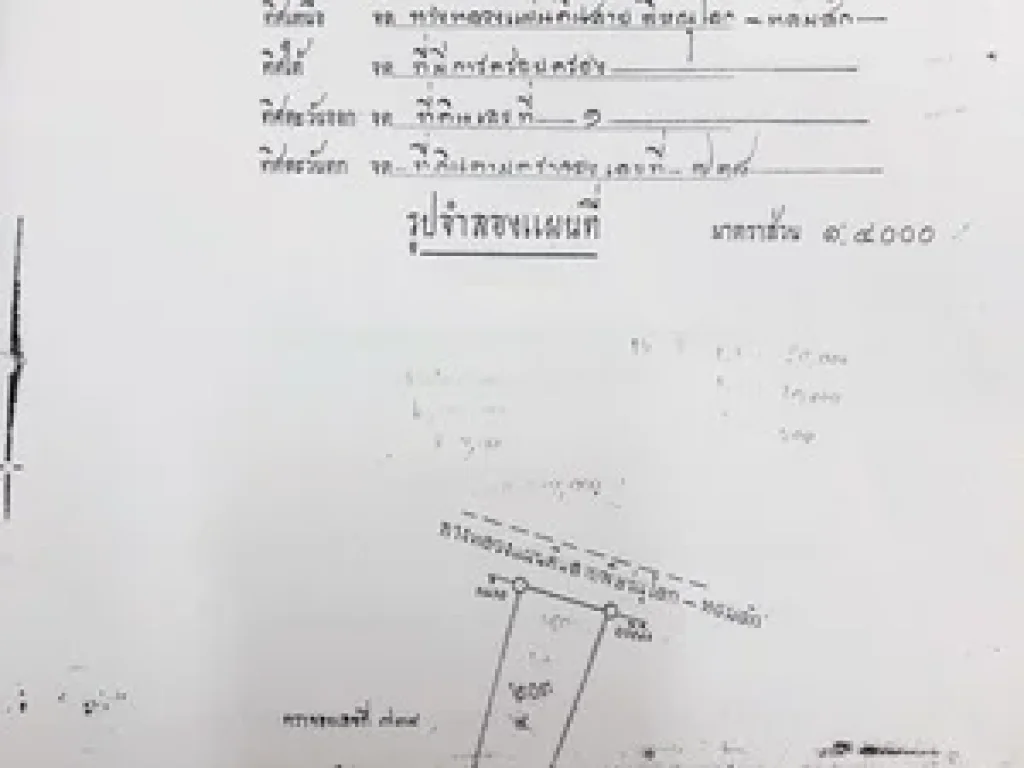 ขายโกดังพร้อมที่ดินเนื้อที่7ไร่ กลางใจเมืองพิษณุโลก