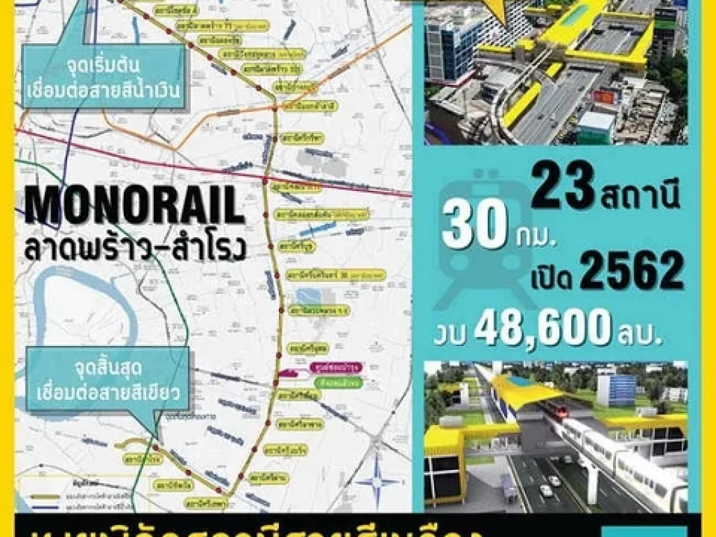 L26 ขาย ที่ดิน 2 ไร่ 2 ตรว ใกล้ BTS ซอยแบริ่ง 39 กลางซอย หน้าปากซอยเป็นร้านสุดยอดเนื้อตุ๋น