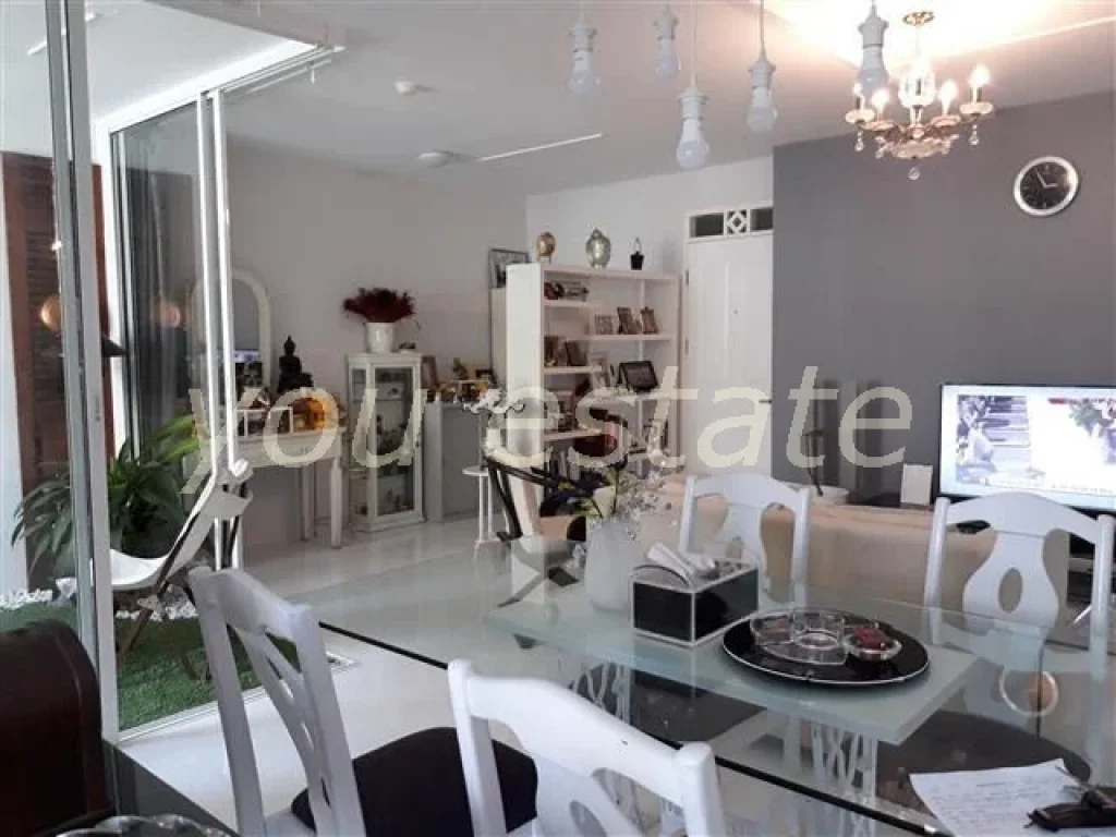 For sale Supalai City Home Ratchada soi 10 66 sqm1 bed ศุภาลัย ซิตี้ โฮม รัชดา ซอย10