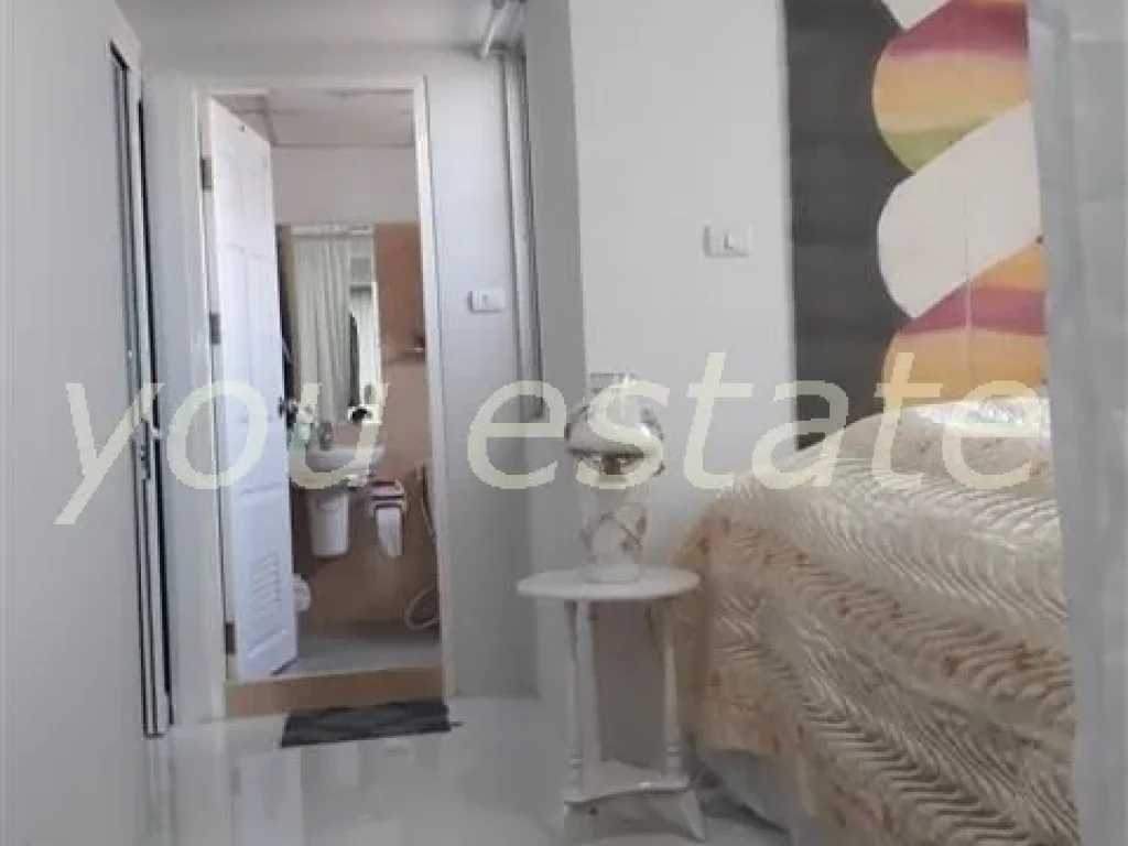 For sale Supalai City Home Ratchada soi 10 66 sqm1 bed ศุภาลัย ซิตี้ โฮม รัชดา ซอย10