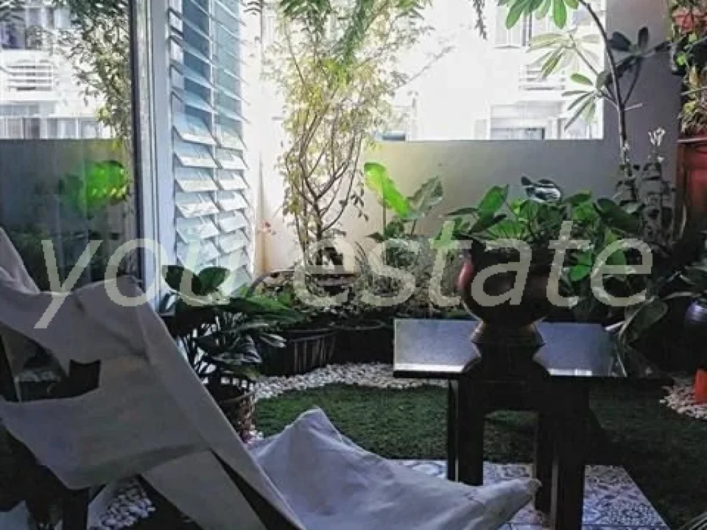 For sale Supalai City Home Ratchada soi 10 66 sqm1 bed ศุภาลัย ซิตี้ โฮม รัชดา ซอย10