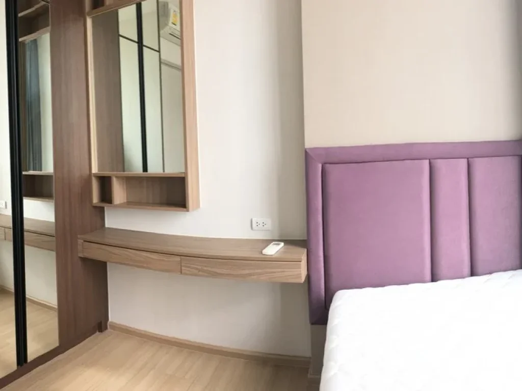 Condo for rent Thonglor - Ekamai THE CAPITAL EKAMAI - THONGLOR 2bed 17th FL