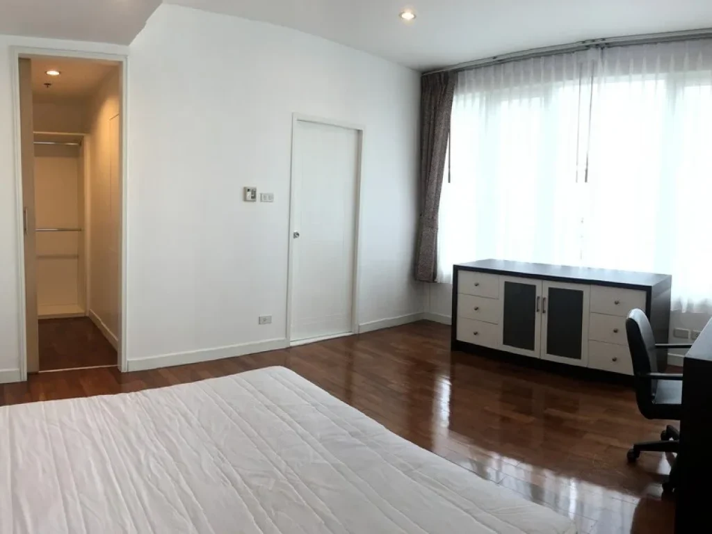 Sales Condo next to bts prompong Baansiri Twenty Four 98 sqm 2bed near Emporium Nice View