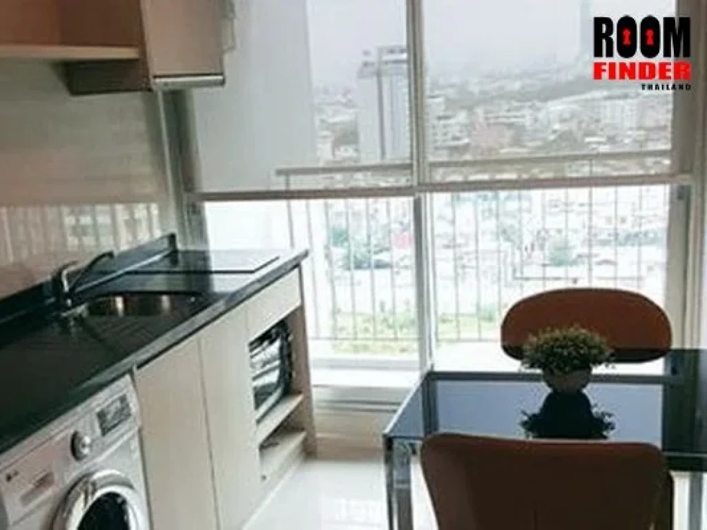 เช่า FOR RENT RHYTHM SATHORN-NARATHIWAT 1 bed 35 sqm25000 NEAR BTS CHONGNONSI