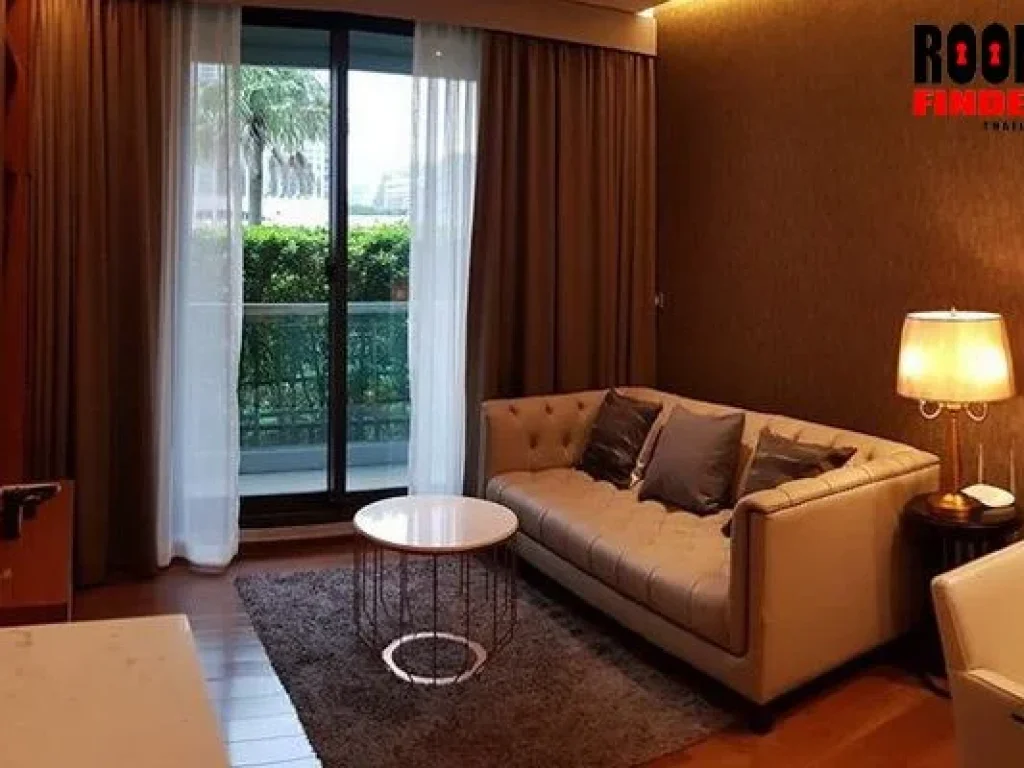 เช่า FOR RENT THE ADDRESS SUKHUMVIT 28 2 beds 2 baths 73 sqm Corner Room NEAR EMPORIUM