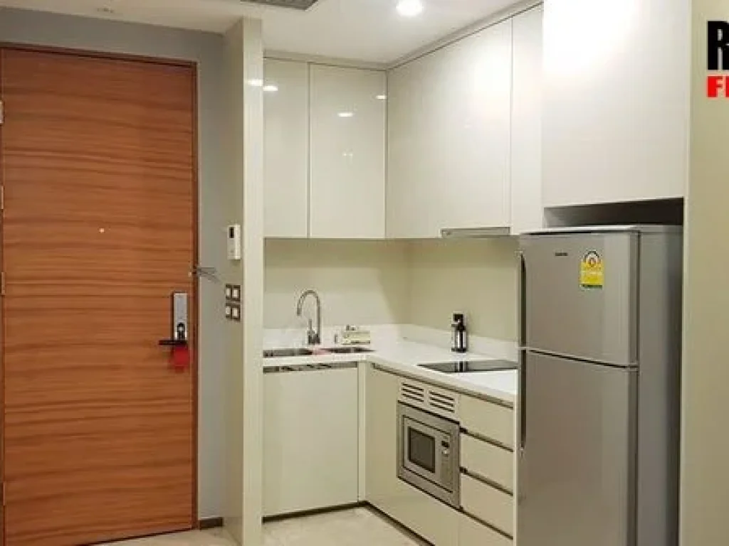 เช่า FOR RENT THE ADDRESS SUKHUMVIT 28 2 beds 2 baths 73 sqm Corner Room NEAR EMPORIUM