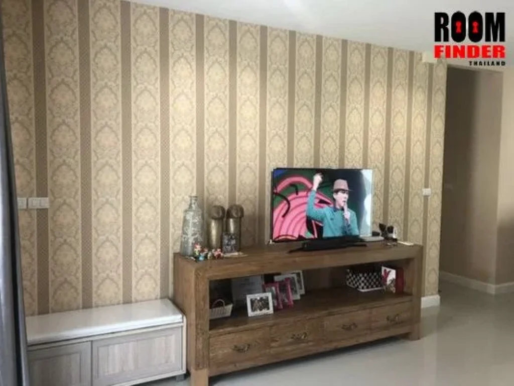 เช่า FOR RENT PERFECT PARK ROMKLAO 3 beds 2 baths 52 Sqw24000 Amazing Decorated