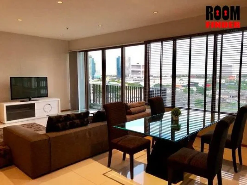 เช่า FOR RENT THE EMPORIO PLACE SUKHUMVIT 24 3 beds 4 baths 160 sqm95000 PENTHOUSE